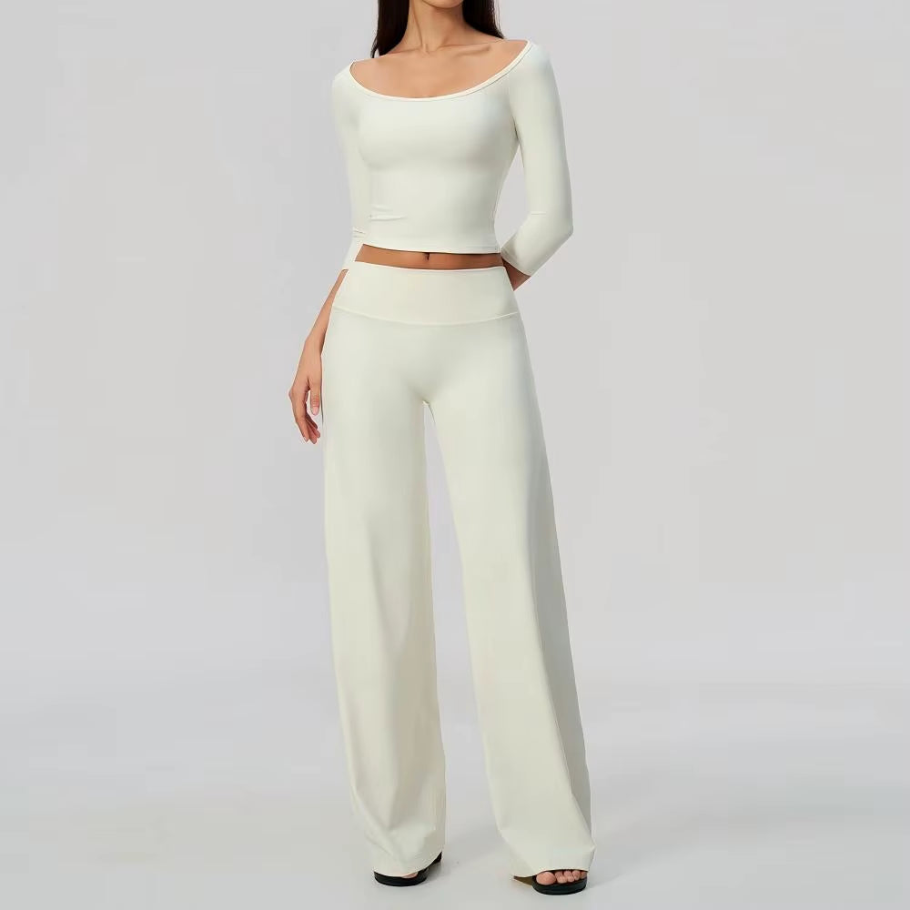 Style with comfort