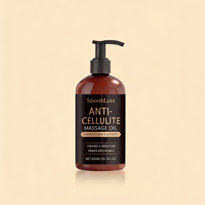 SmoothLuxe™ - Firming Body Massage Oil