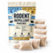 Natural Rodent Repellent Pouches | 10 Pack