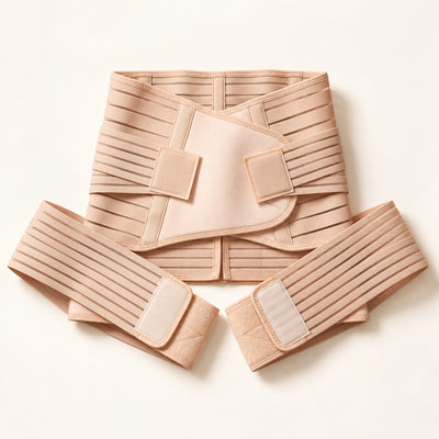 3-in-1 Postpartum Recovery Wrap
