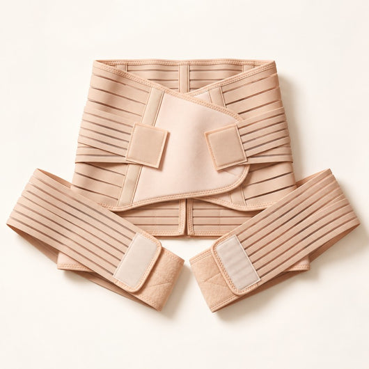 3-in-1 Postpartum Recovery Wrap