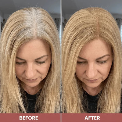 Natural Shadow Hair Concealer