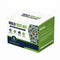 Petri - 4-Test Home Mold Kit