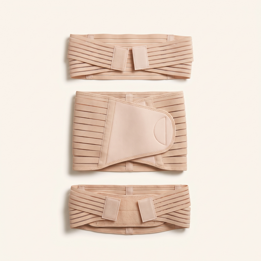 3-in-1 Postpartum Recovery Wrap